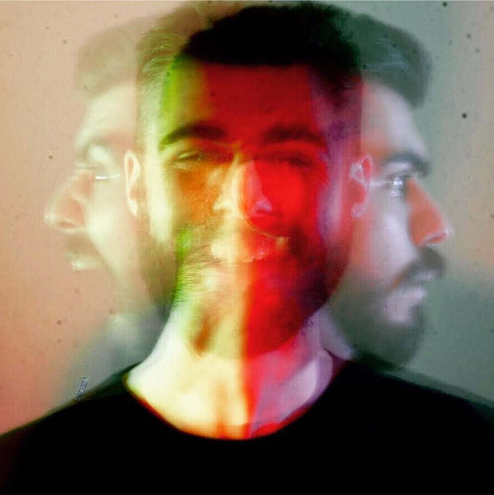 Meet your Posher, Devin